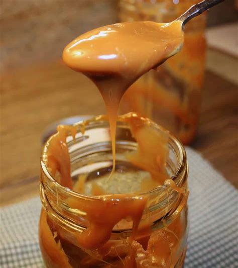 dulceluce|“Homemade” Dulce de Leche